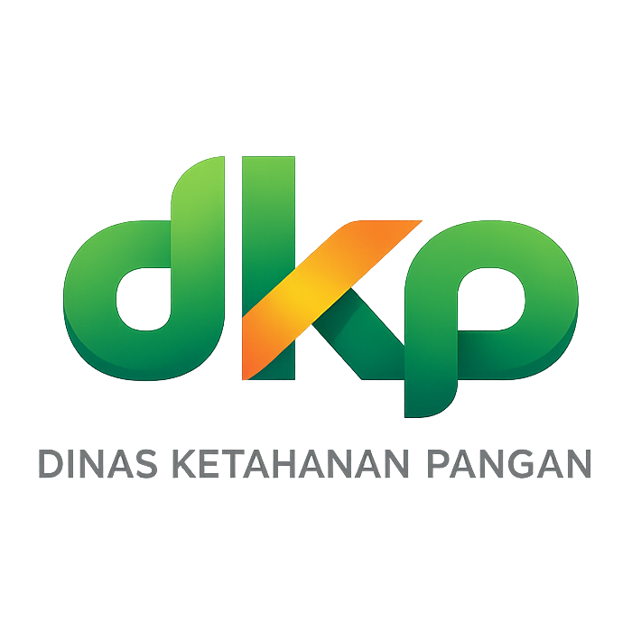 Logo Dinas Ketahanan Pangan Kabupaten Bandung
